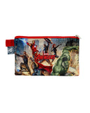 Pencil Pouch - One Zipper