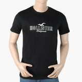 Men's Half Sleeves T-Shirt - Black, Men's T-Shirts & Polos, Chase Value, Chase Value