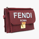 Women's Shoulder - Burgundy, Women Bags, Chase Value, Chase Value