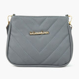 Women's Shoulder - Grey, Women Bags, Chase Value, Chase Value