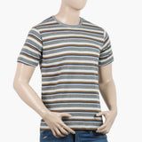 Men's Half Sleeves Round Neck T-Shirt - Multi Color, Men's T-Shirts & Polos, Chase Value, Chase Value