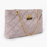 Women's Shoulder - Light Purple, Women Bags, Chase Value, Chase Value