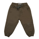 Eminent Newborn Boys Cotton Pant - Khaki, Newborn Boys Shorts & Pants, Eminent, Chase Value