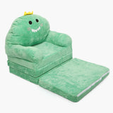 Kids 4 Layers Sofa - Green, Kids Other Accessories, Chase Value, Chase Value