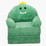 Kids 4 Layers Sofa - Green, Kids Other Accessories, Chase Value, Chase Value