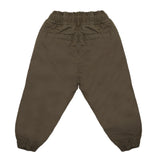 Eminent Newborn Boys Cotton Pant - Khaki, Newborn Boys Shorts & Pants, Eminent, Chase Value