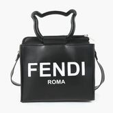 Women's Shoulder - Black, Women Bags, Chase Value, Chase Value