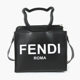 Women's Shoulder - Black, Women Bags, Chase Value, Chase Value