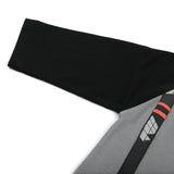 Eminent Newborn Boys Full Sleeves Romper - Grey, Newborn Boys Rompers, Eminent, Chase Value