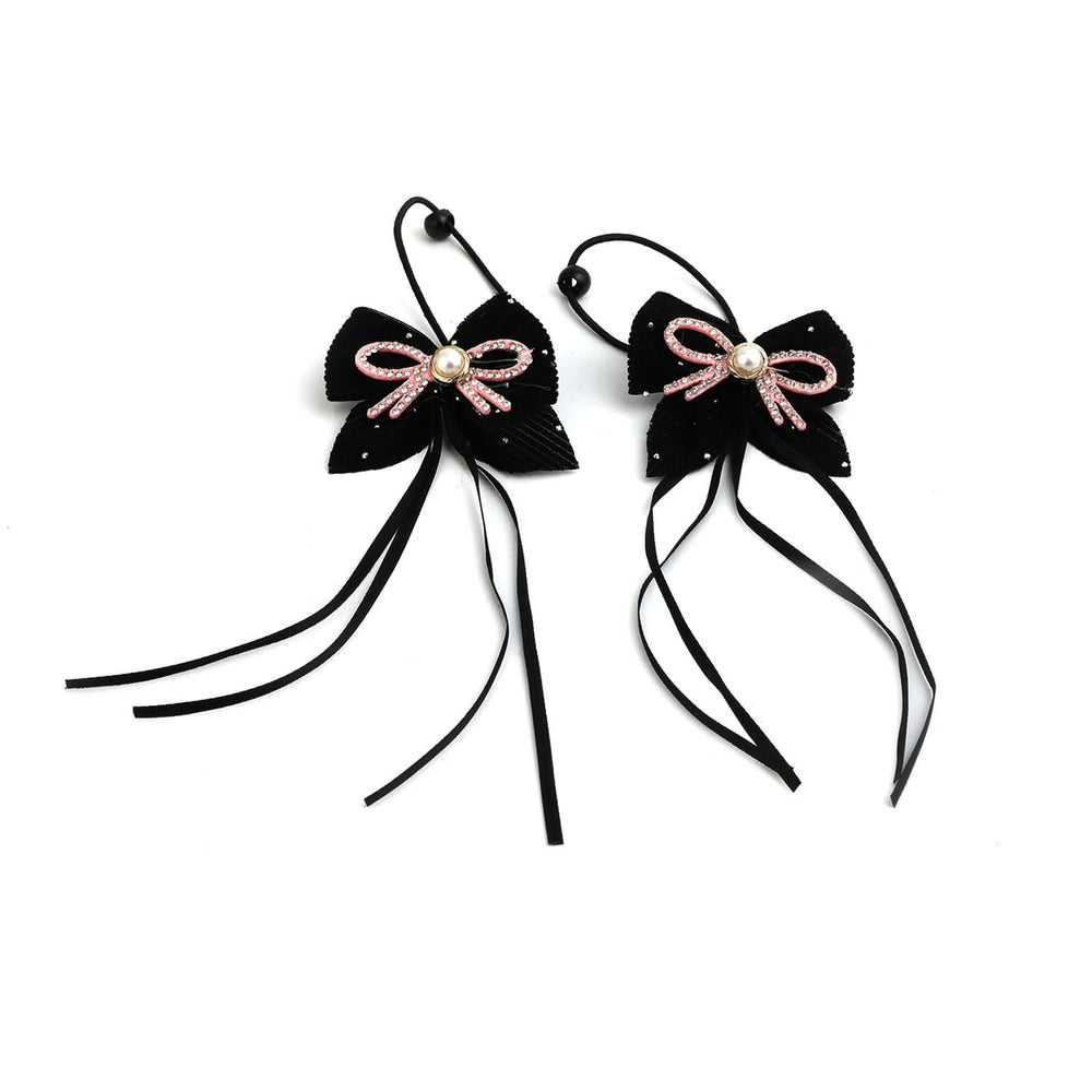 Hair Pony Card, Girls Hair Accessories, Chase Value, Chase Value