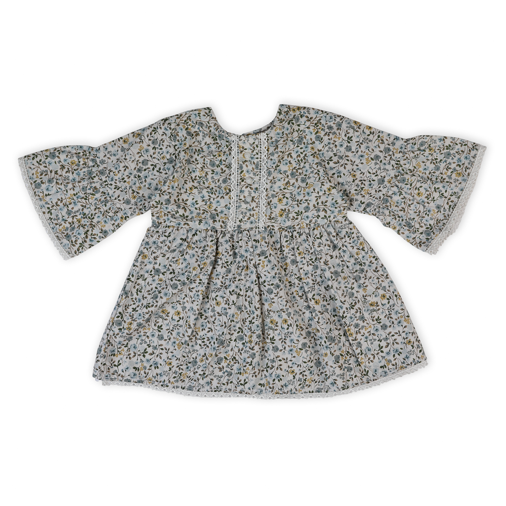 Girls Lace Frock, Girls Frocks, Chase Value, Chase Value