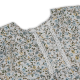 Girls Lace Frock, Girls Frocks, Chase Value, Chase Value