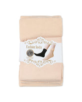 Girls 2Pc Winter Socks, Girls Socks, Chase Value, Chase Value