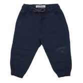 Eminent Newborn Boys Cotton Pant - Navy Blue, Newborn Boys Shorts & Pants, Eminent, Chase Value