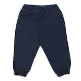 Eminent Newborn Boys Cotton Pant - Navy Blue, Newborn Boys Shorts & Pants, Eminent, Chase Value