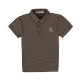 Boys Polo Half Sleeves T-Shirt, Boys T-Shirts, Chase Value, Chase Value