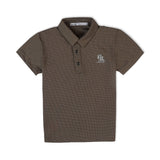 Boys Polo Half Sleeves T-Shirt, Boys T-Shirts, Chase Value, Chase Value