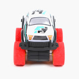 Alloy Off Road Vehicle Toy - White, Non-Remote Control, Chase Value, Chase Value