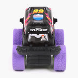 Alloy Off Road Vehicle Toy - Black, Non-Remote Control, Chase Value, Chase Value