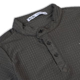 Boys Half Sleeves Sherwani Collar T-Shirt, Boys T-Shirts, Chase Value, Chase Value