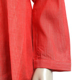 Women's Western Top - Red, Women T-Shirts & Tops, Chase Value, Chase Value