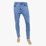 Men's Denim Pant - Blue, Men's Casual Pants & Jeans, Chase Value, Chase Value