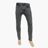 Men's Denim Pant - Black, Men's Casual Pants & Jeans, Chase Value, Chase Value