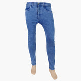 Men's Denim Pant - Blue, Men's Casual Pants & Jeans, Chase Value, Chase Value