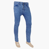 Men's Denim Pant - Blue, Men's Casual Pants & Jeans, Chase Value, Chase Value