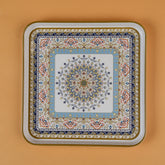 Tray Bread Medium - Multi Color, Tray, Chase Value, Chase Value