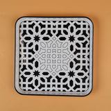 Tray Bread Medium - Black, Tray, Chase Value, Chase Value