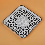 Tray Bread Medium - Black, Tray, Chase Value, Chase Value