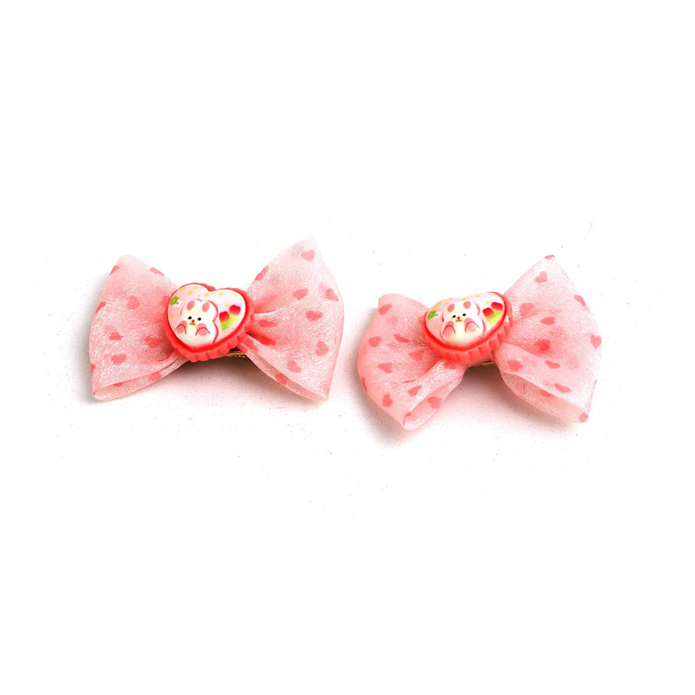 Girls Hair Pin Card, Girls Hair Accessories, Chase Value, Chase Value