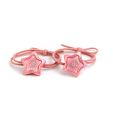 Fancy Hair Pony 2 Pcs, Girls Hair Accessories, Chase Value, Chase Value