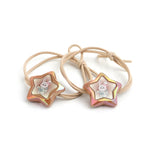 Fancy Hair Pony 2 Pcs, Girls Hair Accessories, Chase Value, Chase Value