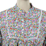 Women's Casual Shirt - Cyan, Women T-Shirts & Tops, Chase Value, Chase Value
