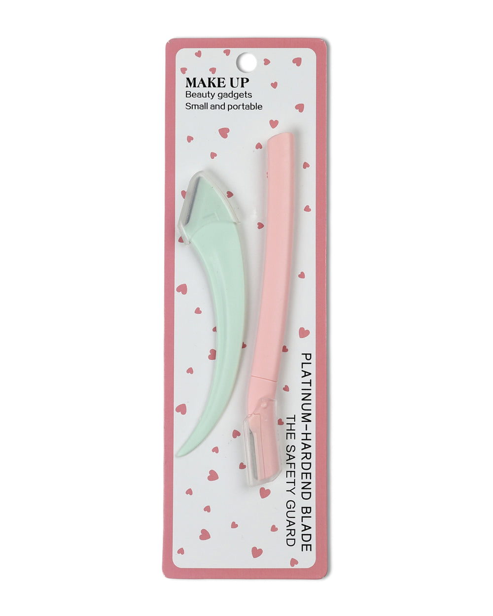 Eyebrow Razor, Shaver & Trimmers, Chase Value, Chase Value