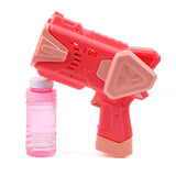 Bubble Water Gun - 130Ml - Pink, Weapon Toys, Chase Value, Chase Value