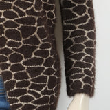 Eminent Girls Full Sleeves Sweater - Brown, Girls Sweaters, Eminent, Chase Value