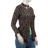 Eminent Girls Full Sleeves Sweater - Brown, Girls Sweaters, Eminent, Chase Value