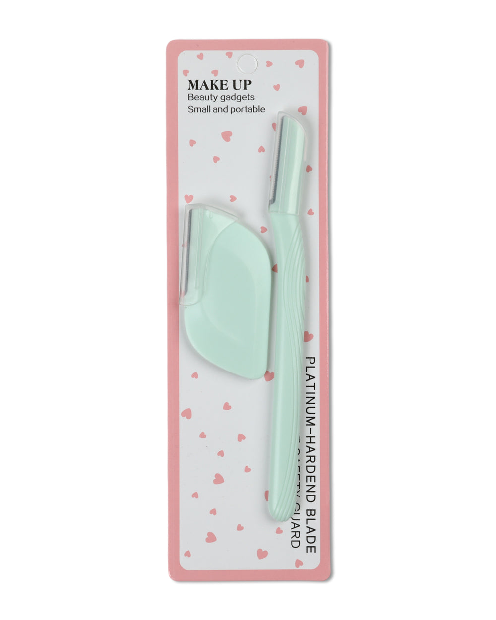 Eyebrow Razor, Shaver & Trimmers, Chase Value, Chase Value