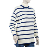 Eminent Women's Full Sleeves Sweaters - Off White, Women Sweaters, Eminent, Chase Value