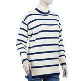 Eminent Women's Full Sleeves Sweaters - Off White, Women Sweaters, Eminent, Chase Value