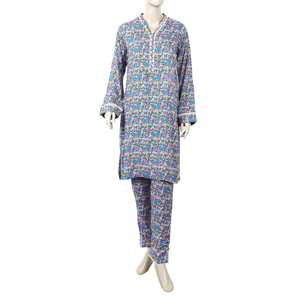 Women's Co-Ord Set - Purple, Women Co-Ord Set, Chase Value, Chase Value