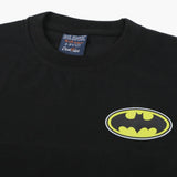 Boys Half Sleeves T-Shirt - Black, Boys T-Shirts, Chase Value, Chase Value