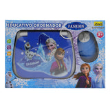 Learning English Educational Laptop Spider-Man - Blue, Educational Books, Chase Value, Chase Value