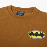 Boys Half Sleeves T-Shirt - Brown, Boys T-Shirts, Chase Value, Chase Value