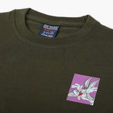 Boys Half Sleeves T-Shirt - Green, Boys T-Shirts, Chase Value, Chase Value