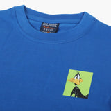 Boys Half Sleeves T-Shirt - Blue, Boys T-Shirts, Chase Value, Chase Value