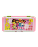 Pencil Box